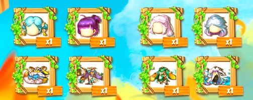 O Retorno do labolatorio